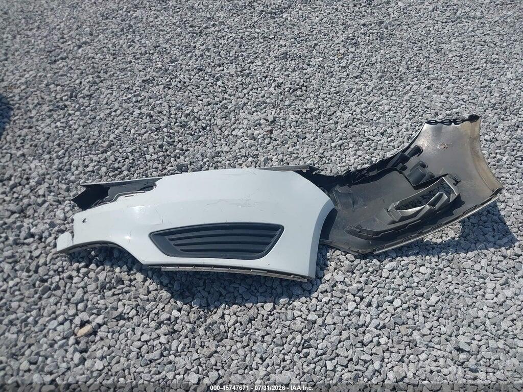 1FADP3F27HL274397 2017 FORD FOCUS photo no. 12