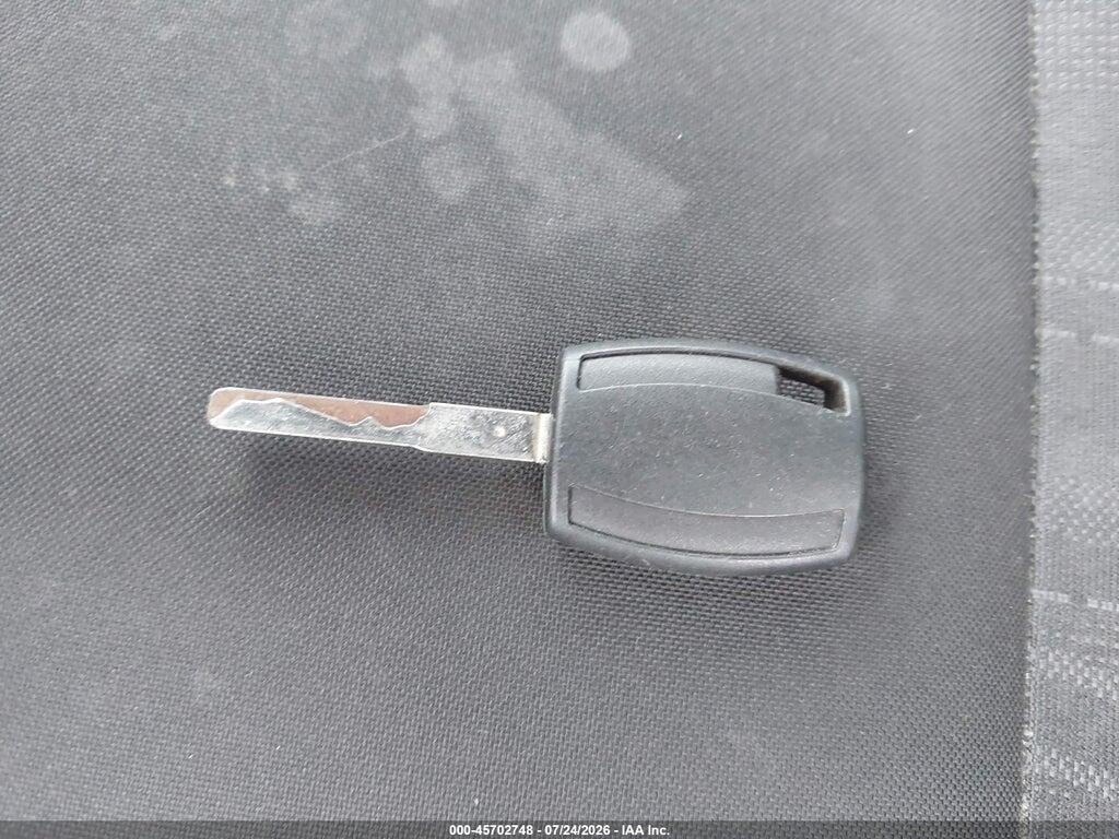 1FADP3E20HL302851 2017 FORD FOCUS photo no. 11