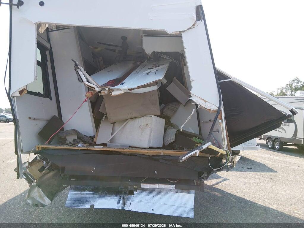 1UJCD0BT1T1LB0077 2026 JAYCO NORTHPOINT photo no. 10