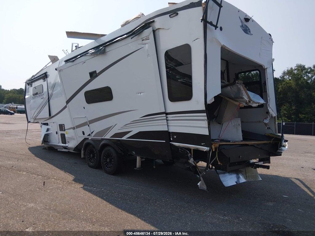 1UJCD0BT1T1LB0077 2026 JAYCO NORTHPOINT photo no. 3