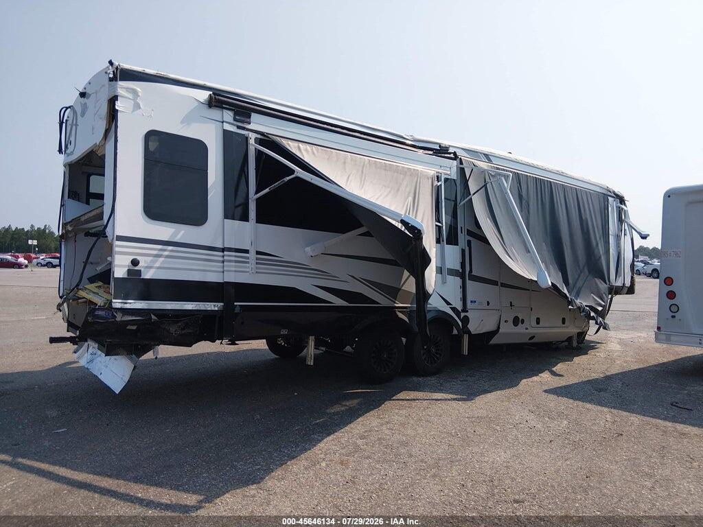 1UJCD0BT1T1LB0077 2026 JAYCO NORTHPOINT photo no. 4
