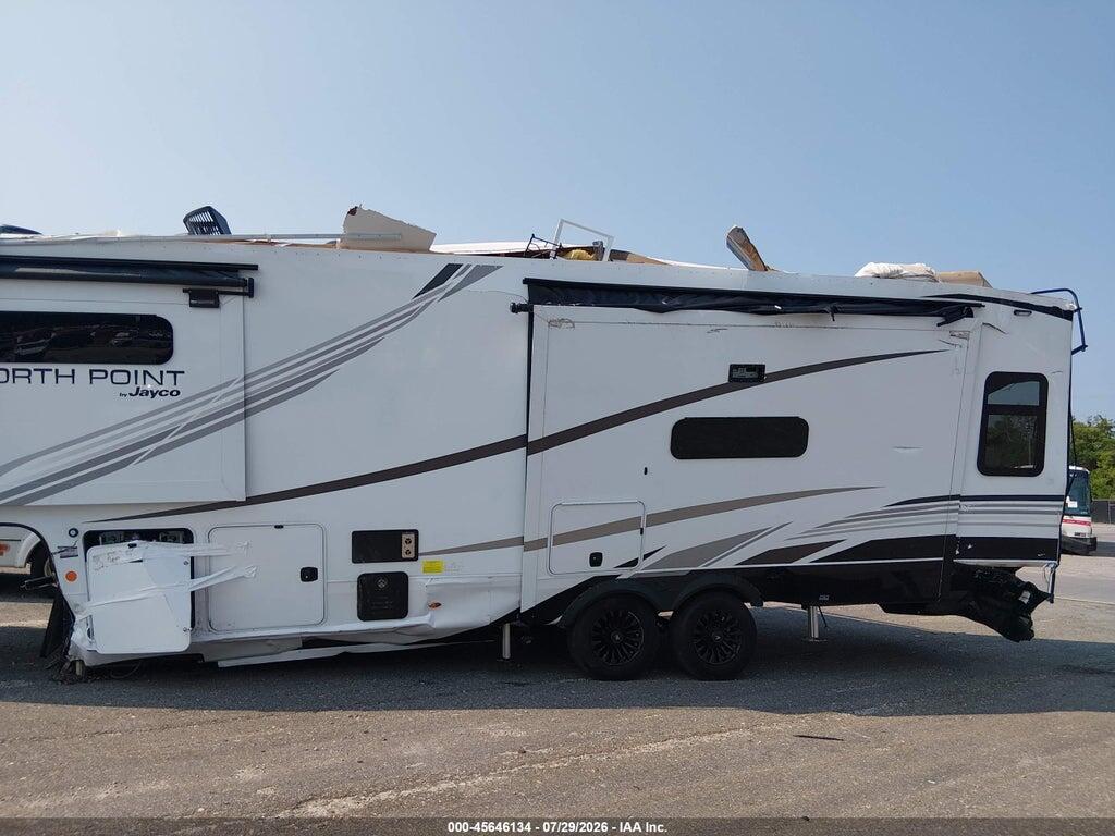1UJCD0BT1T1LB0077 2026 JAYCO NORTHPOINT photo no. 6