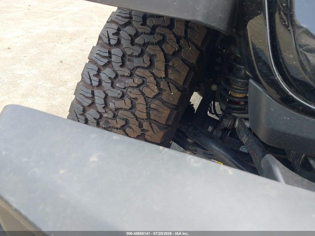 1C4PJXFG0TW286295 2026 JEEP WRANGLER photo no. 6