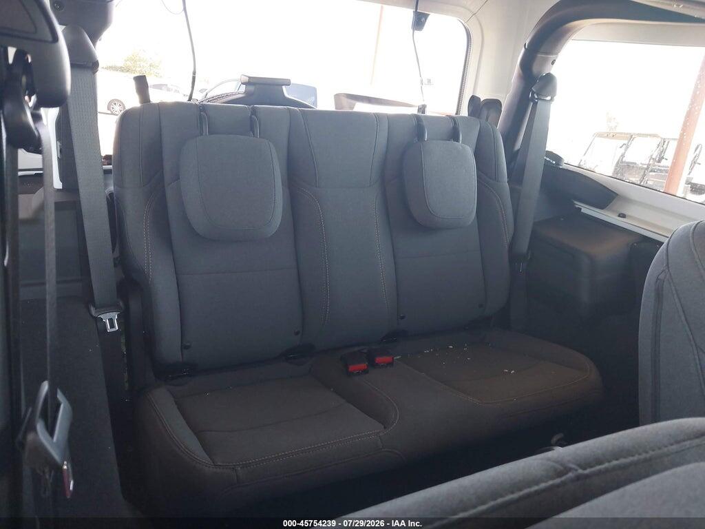 1C4PJXAN7TW161669 2026 JEEP WRANGLER photo no. 8