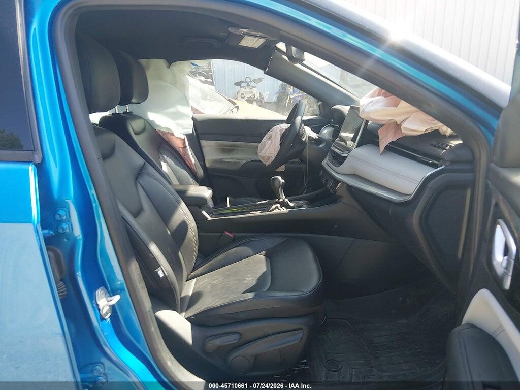 3C4NJDCN8TT174567 2026 JEEP COMPASS photo no. 5