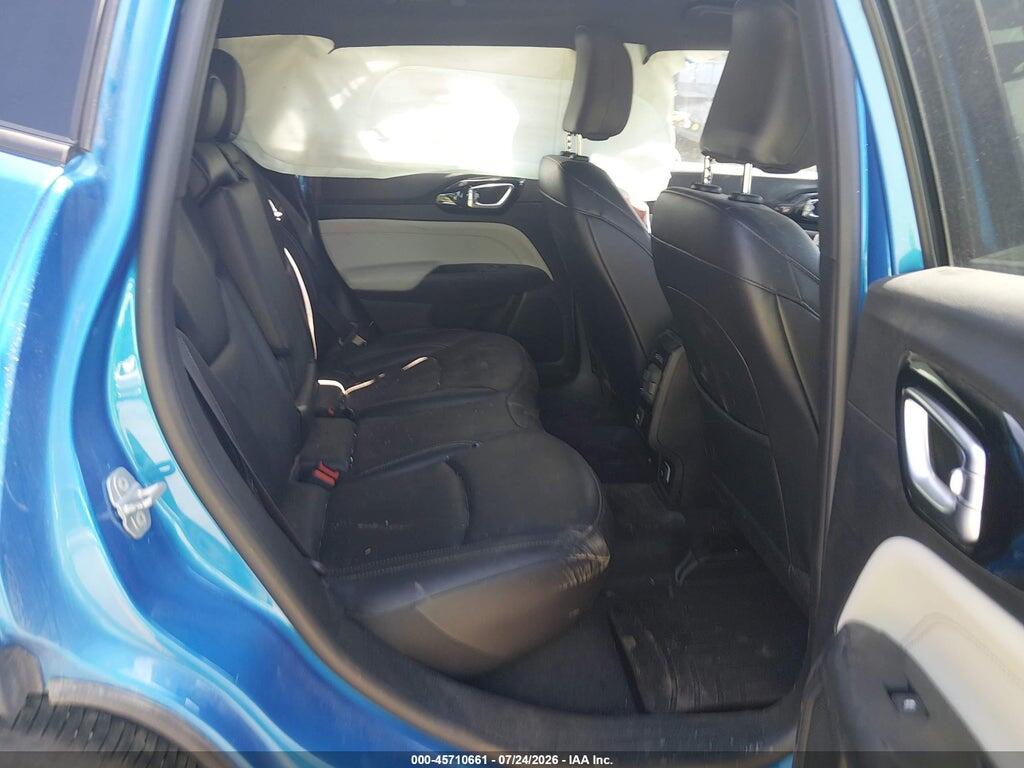 3C4NJDCN8TT174567 2026 JEEP COMPASS photo no. 8
