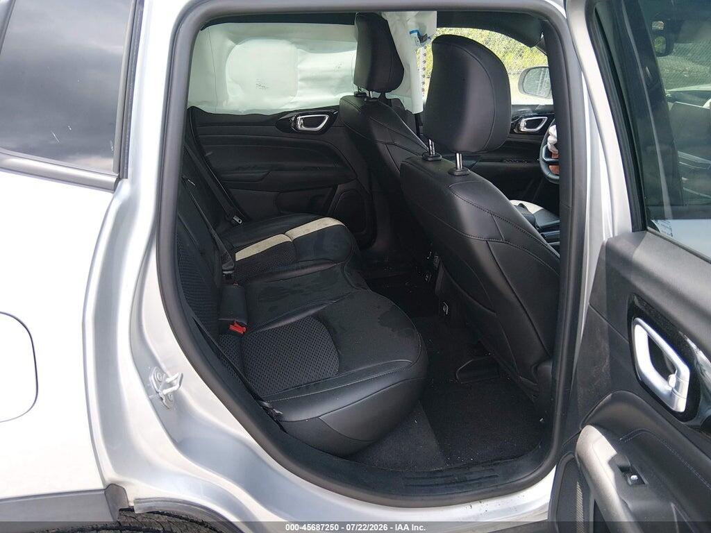 3C4NJDBN6TT222987 2026 JEEP COMPASS photo no. 8