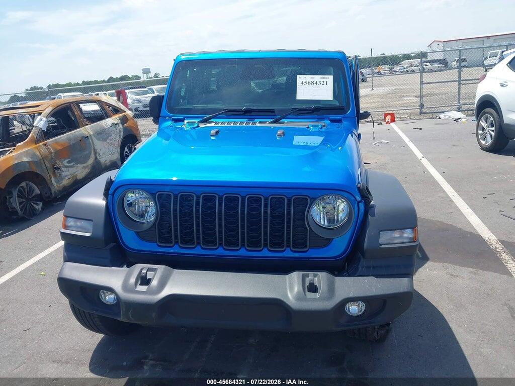 1C4PJXKN0TW297480 2026 JEEP WRANGLER photo no. 12