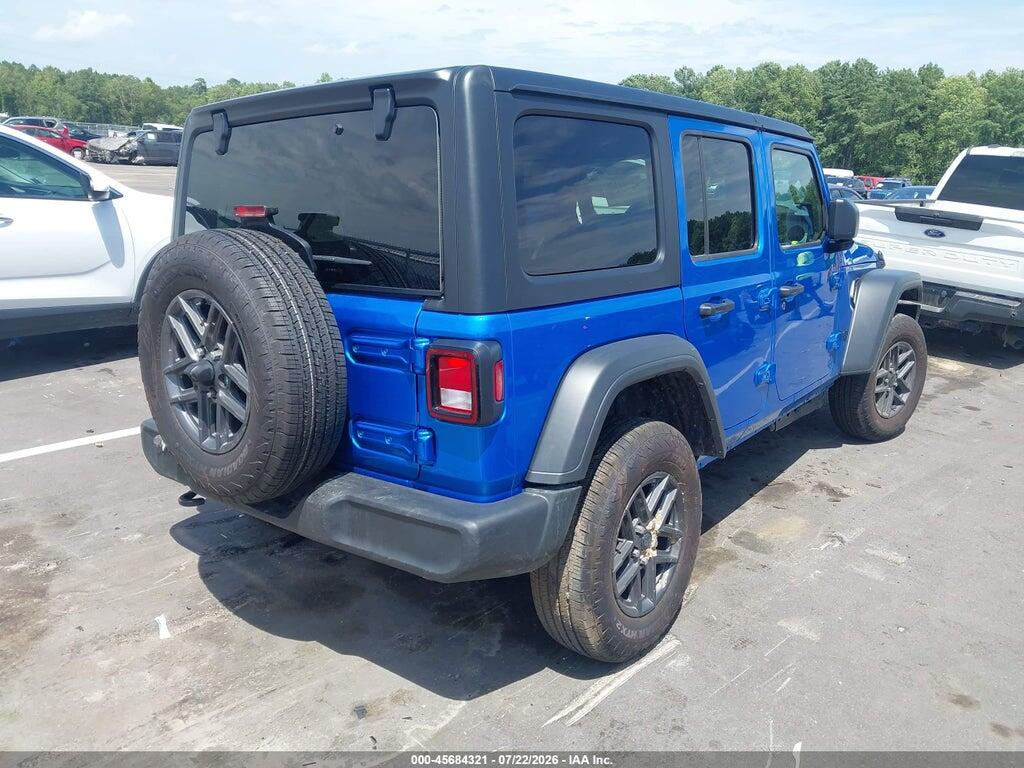 1C4PJXKN0TW297480 2026 JEEP WRANGLER photo no. 4