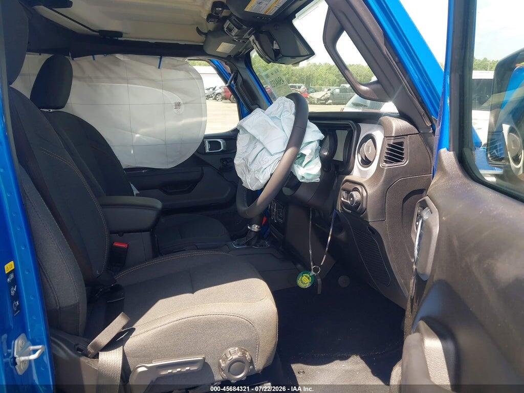 1C4PJXKN0TW297480 2026 JEEP WRANGLER photo no. 5
