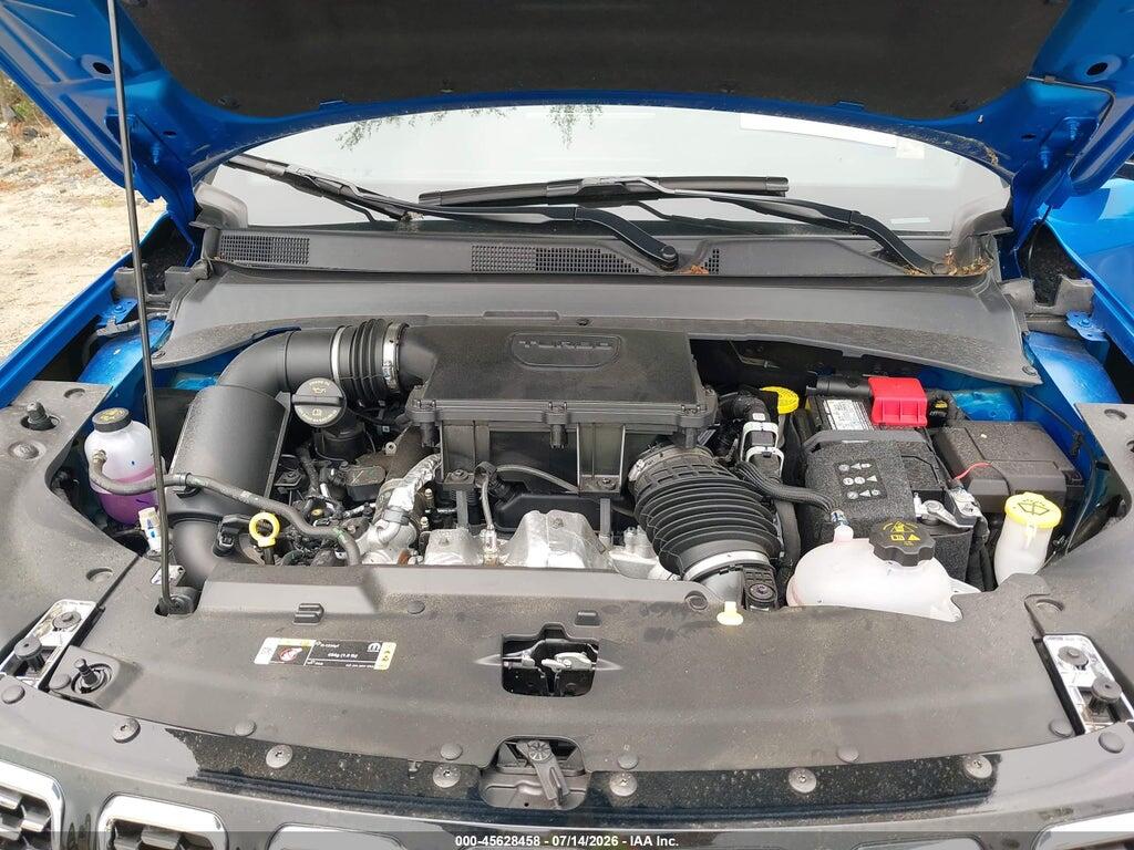 3C4NJDCN0TT185269 2026 JEEP COMPASS photo no. 10