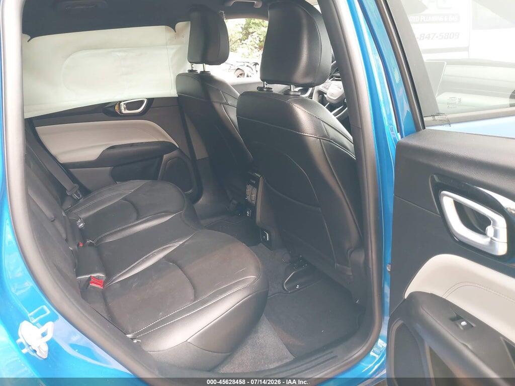 3C4NJDCN0TT185269 2026 JEEP COMPASS photo no. 8