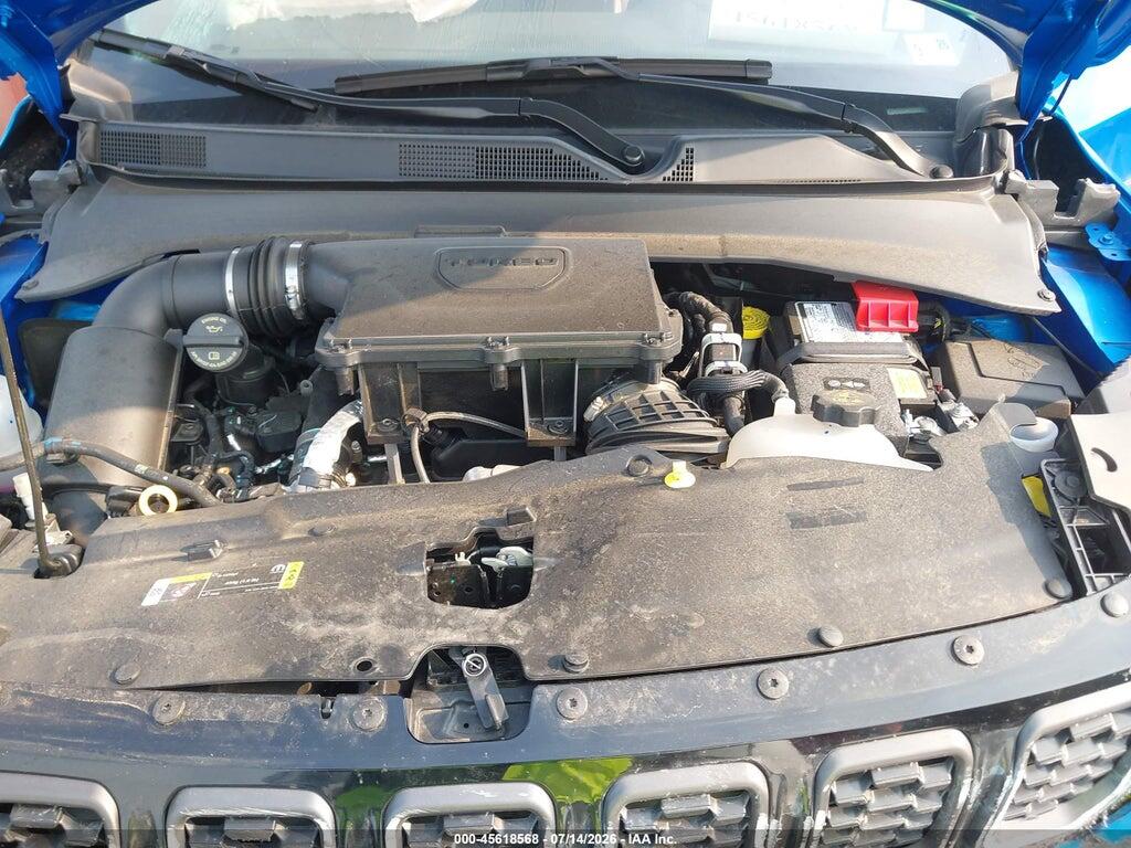 3C4NJDCN8TT152312 2026 JEEP COMPASS photo no. 10