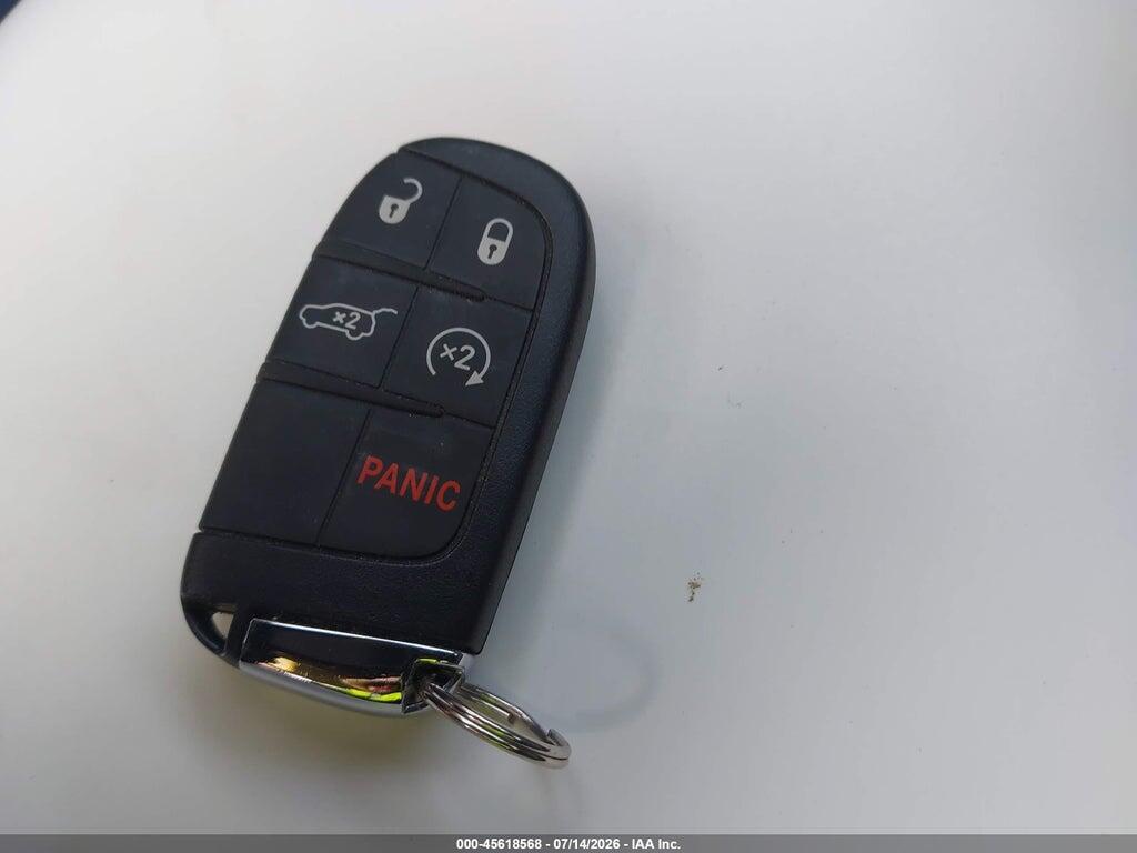 3C4NJDCN8TT152312 2026 JEEP COMPASS photo no. 11