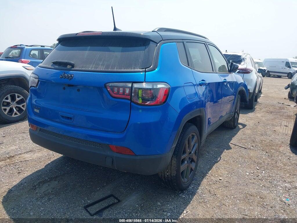 3C4NJDCN8TT152312 2026 JEEP COMPASS photo no. 4
