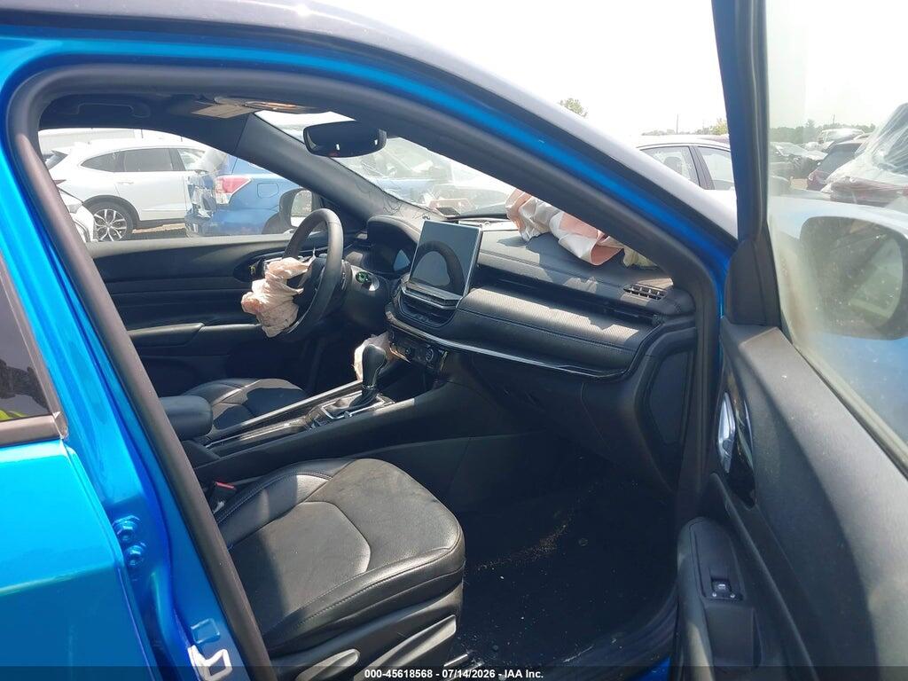 3C4NJDCN8TT152312 2026 JEEP COMPASS photo no. 5