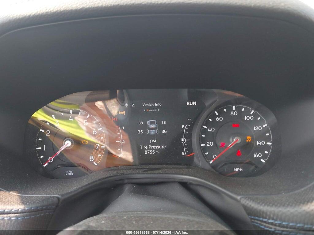 3C4NJDCN8TT152312 2026 JEEP COMPASS photo no. 7