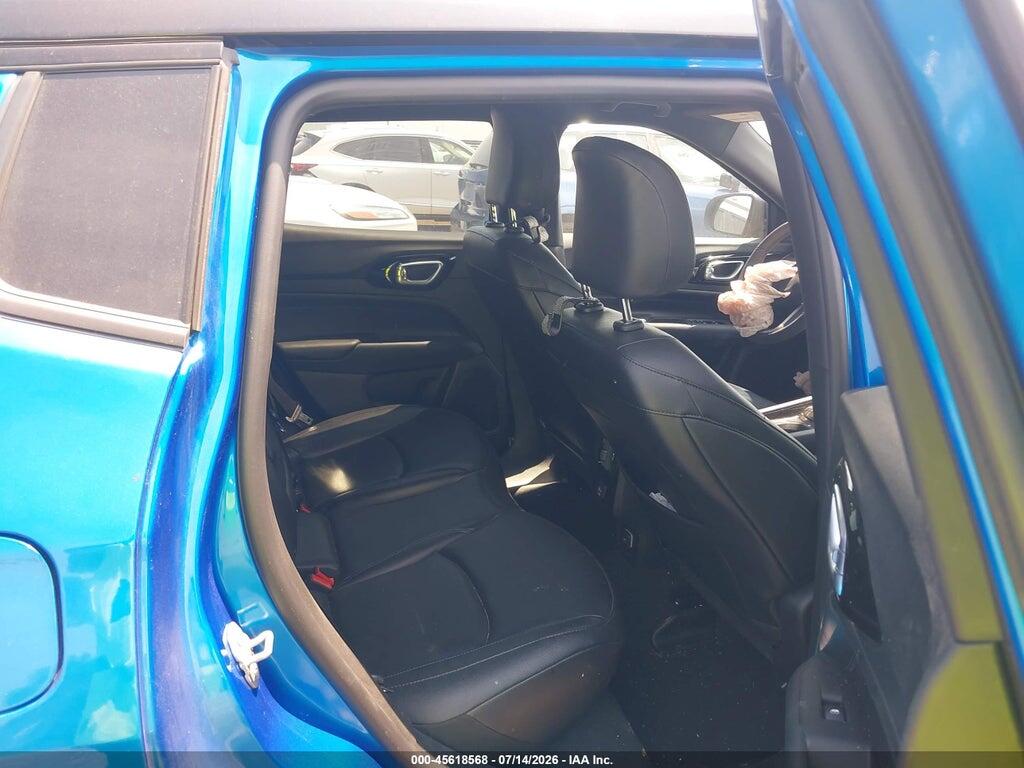 3C4NJDCN8TT152312 2026 JEEP COMPASS photo no. 8