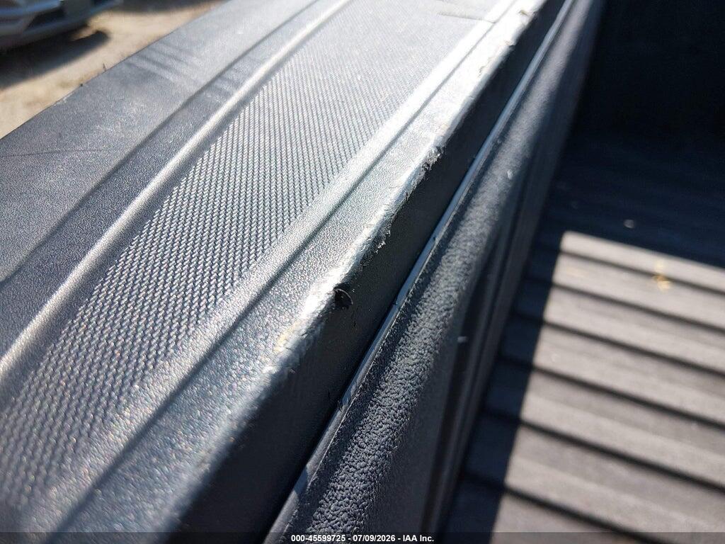 1GCRYAEF8LZ267471 2020 CHEVROLET SILVERADO 1500 photo no. 6