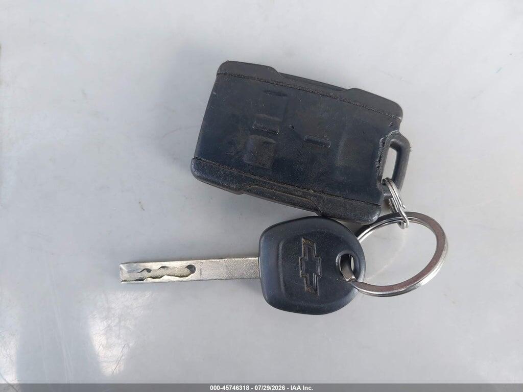 3GCNWAEF3LG213919 2020 CHEVROLET SILVERADO 1500 photo no. 6