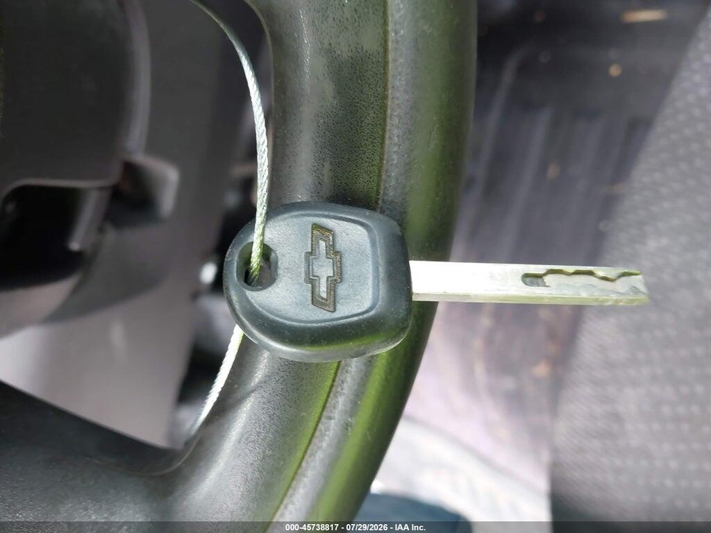 3GCNWAEH9LG306140 2020 CHEVROLET SILVERADO 1500 photo no. 11