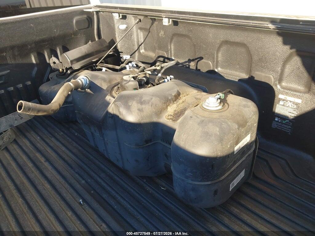 3GCPWBEK9LG356434 2020 CHEVROLET SILVERADO 1500 photo no. 12