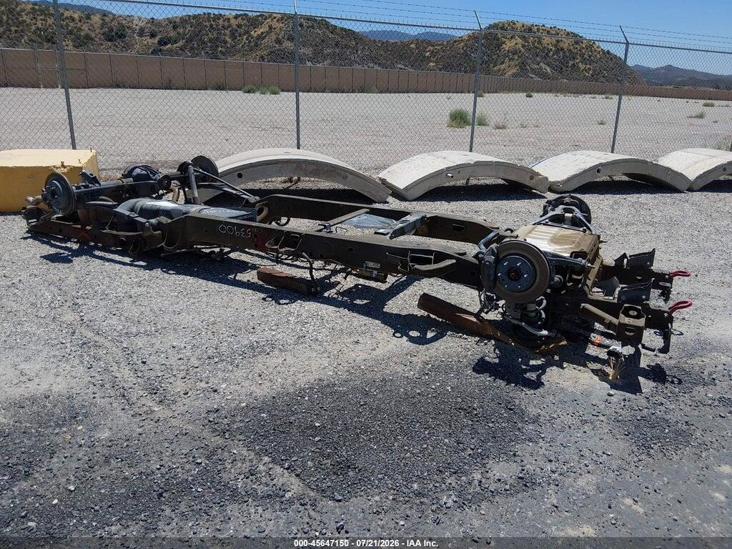 1GCPYFED1LZ185486 2020 CHEVROLET SILVERADO 1500 photo no. 1