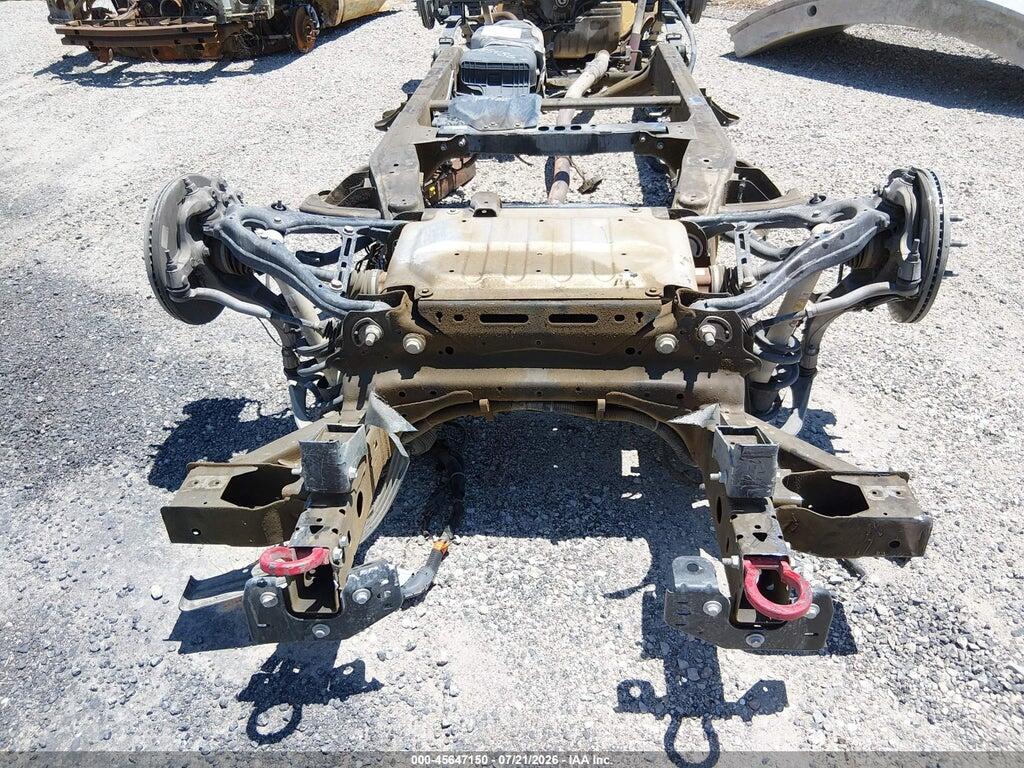 1GCPYFED1LZ185486 2020 CHEVROLET SILVERADO 1500 photo no. 10