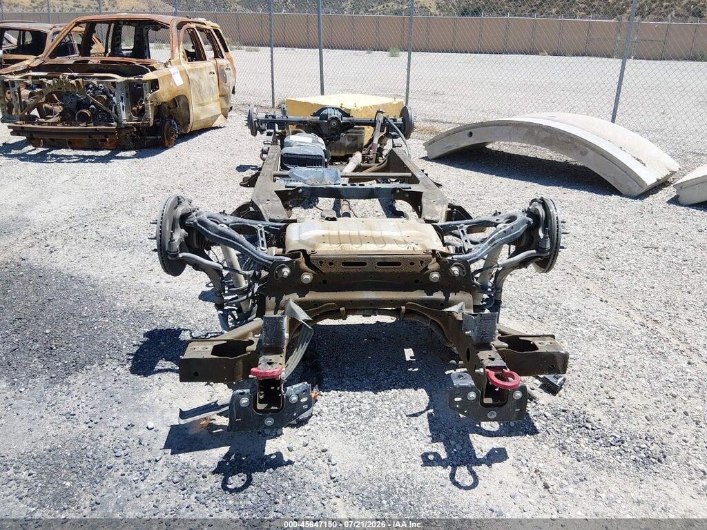 1GCPYFED1LZ185486 2020 CHEVROLET SILVERADO 1500 photo no. 11