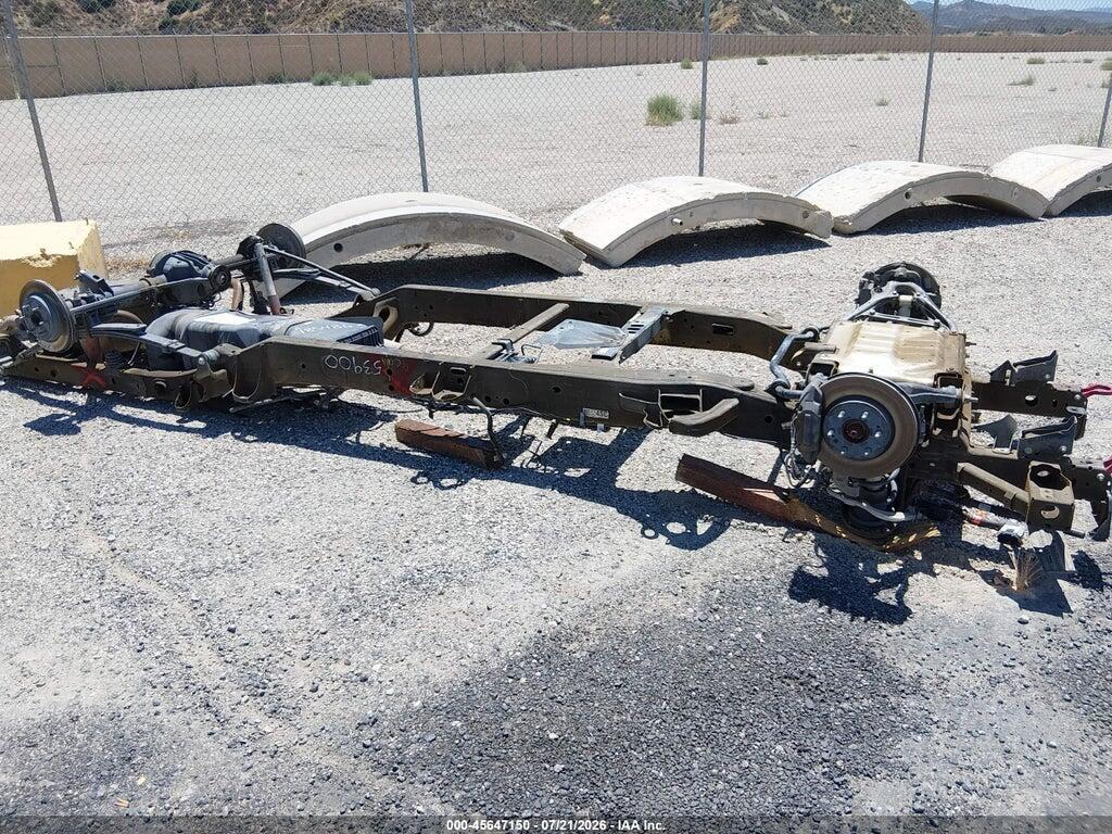 1GCPYFED1LZ185486 2020 CHEVROLET SILVERADO 1500 photo no. 6