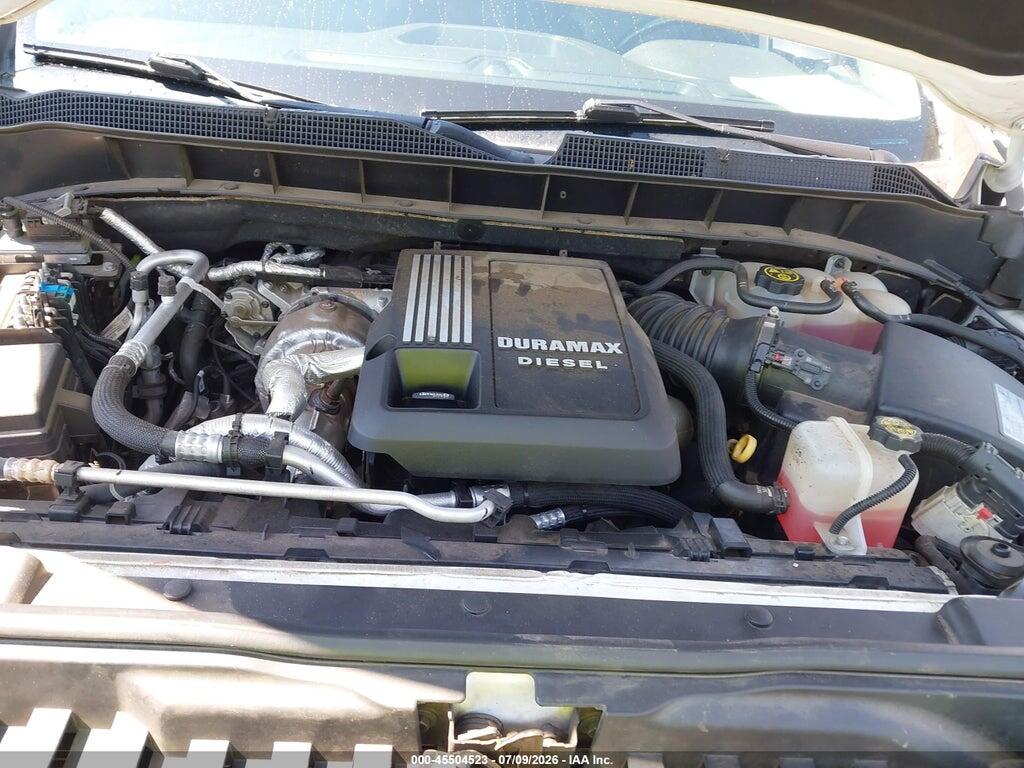 3GCUYGET1LG111341 2020 CHEVROLET SILVERADO 1500 photo no. 10