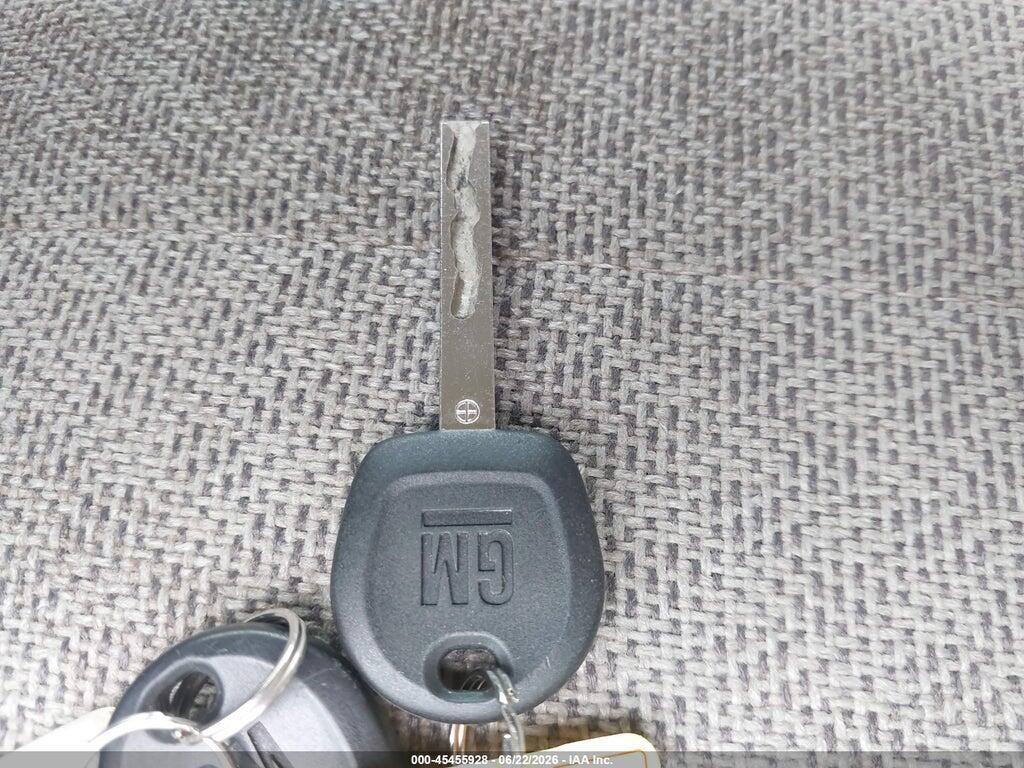 1GAZGNFP1M1155315 2021 CHEVROLET EXPRESS PASSENGER photo no. 11