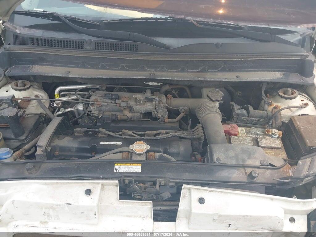KNDJT2A24A7703455 2010 KIA SOUL photo no. 10