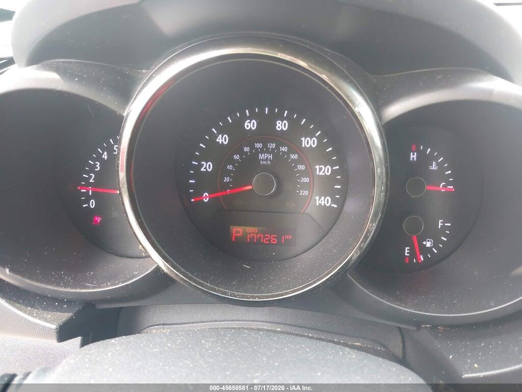 KNDJT2A24A7703455 2010 KIA SOUL photo no. 7