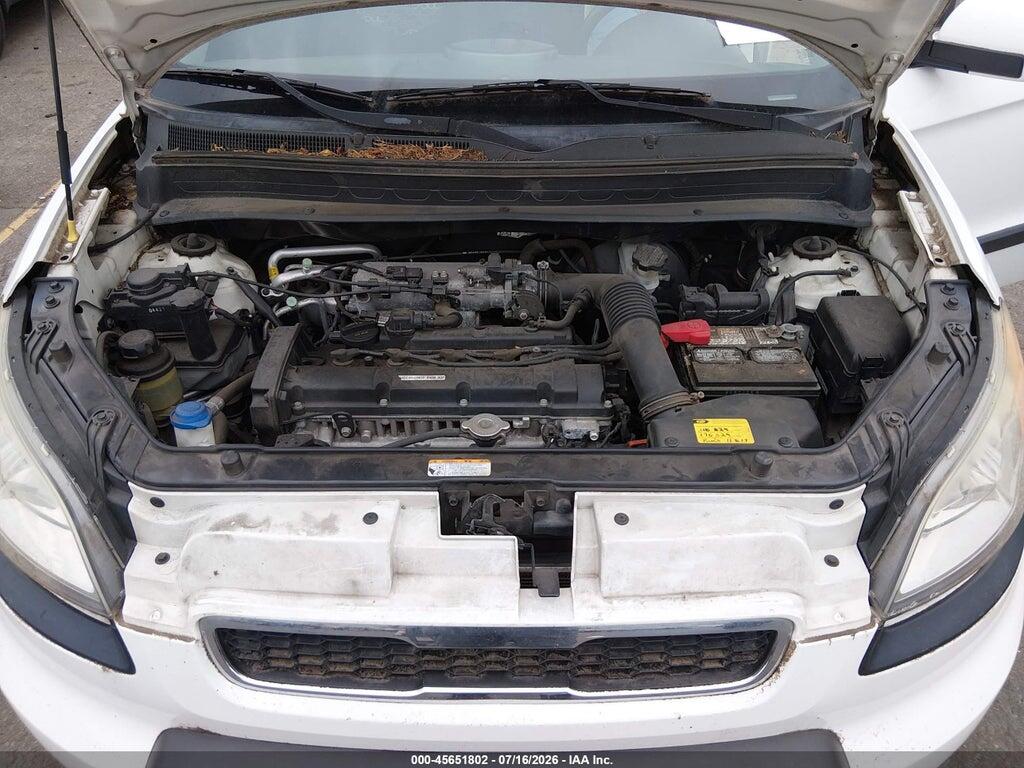 KNDJT2A2XA7179454 2010 KIA SOUL photo no. 10