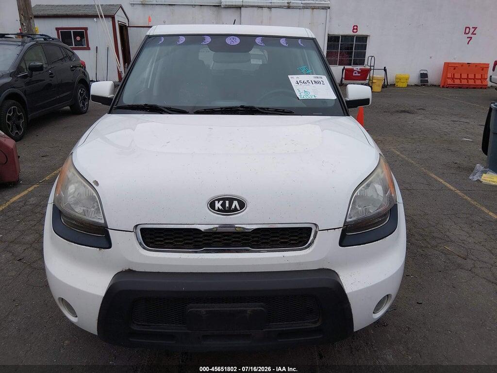 KNDJT2A2XA7179454 2010 KIA SOUL photo no. 12