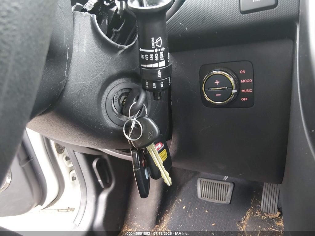 KNDJT2A2XA7179454 2010 KIA SOUL photo no. 6