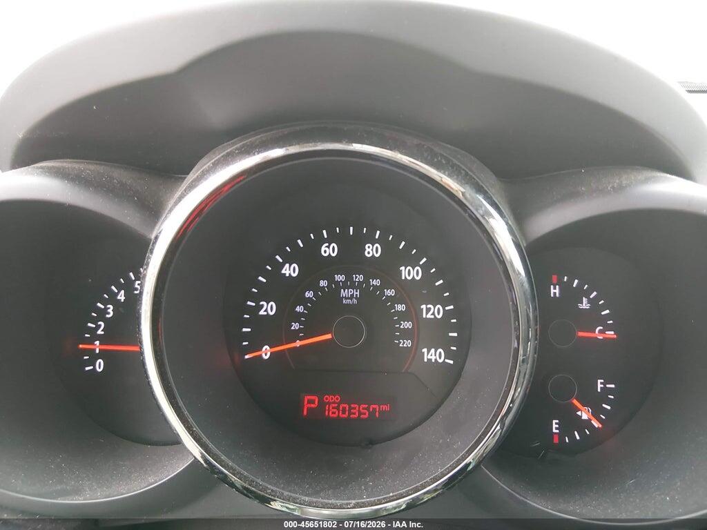 KNDJT2A2XA7179454 2010 KIA SOUL photo no. 7