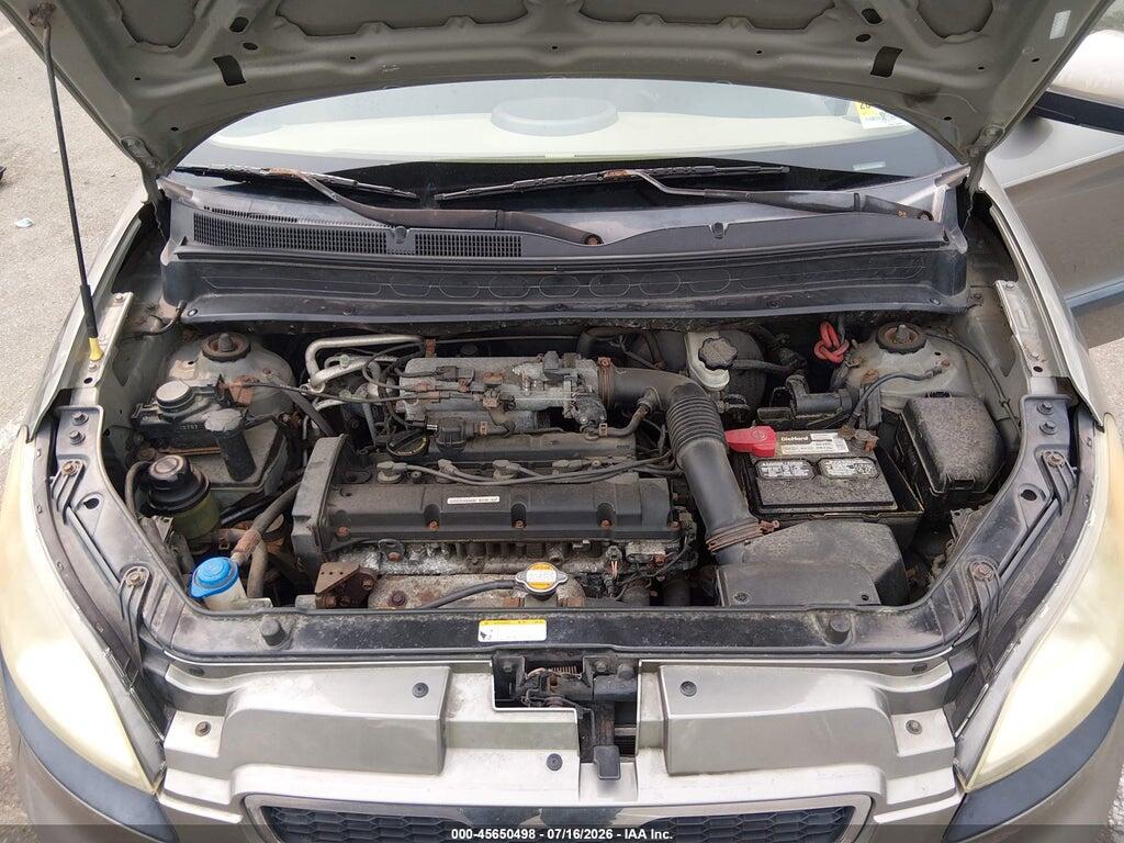 KNDJT2A23A7085836 2010 KIA SOUL photo no. 10