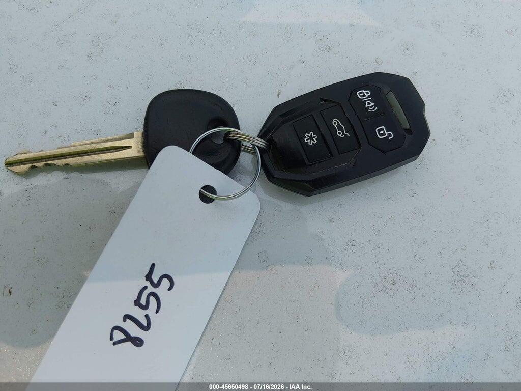 KNDJT2A23A7085836 2010 KIA SOUL photo no. 11