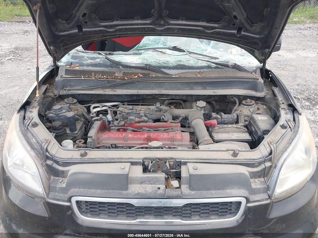 KNDJT2A27A7049373 2010 KIA SOUL photo no. 10