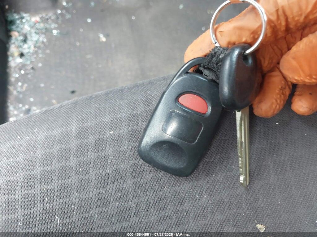 KNDJT2A27A7049373 2010 KIA SOUL photo no. 11