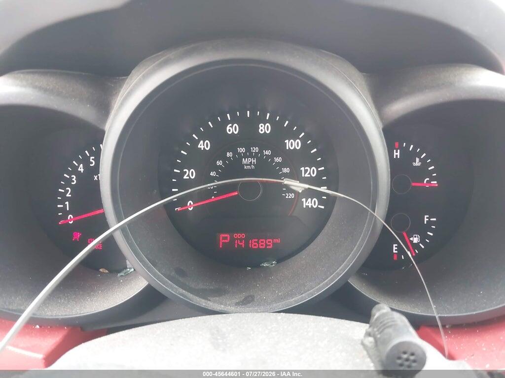 KNDJT2A27A7049373 2010 KIA SOUL photo no. 7