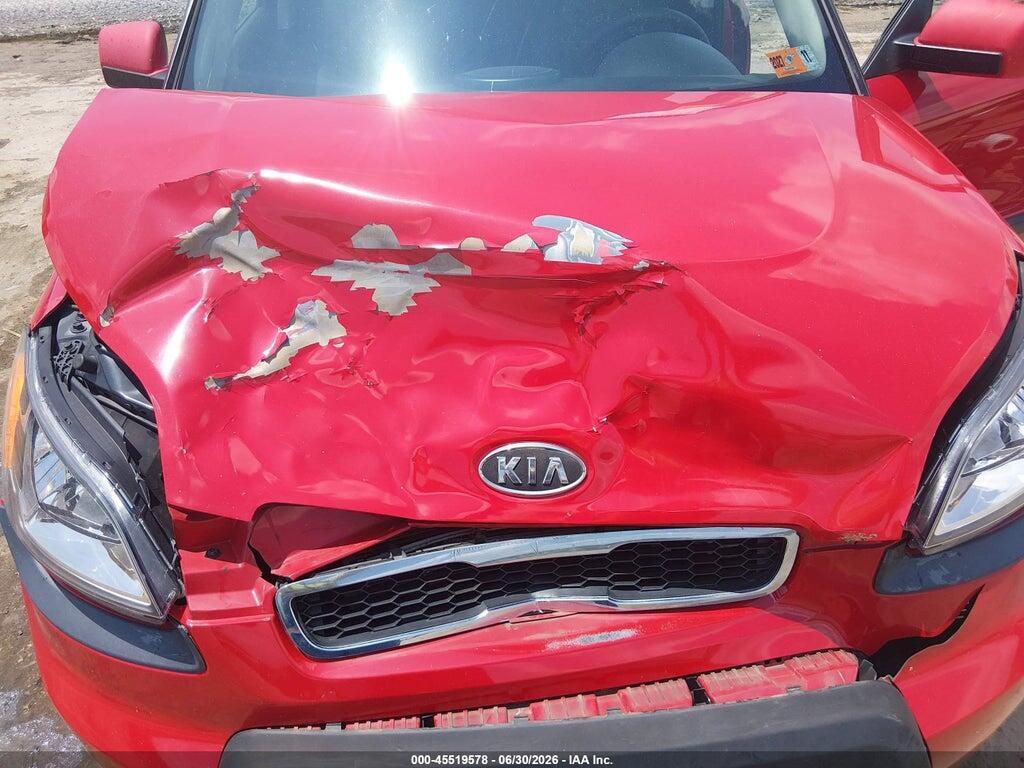 KNDJT2A21A7179083 2010 KIA SOUL photo no. 10