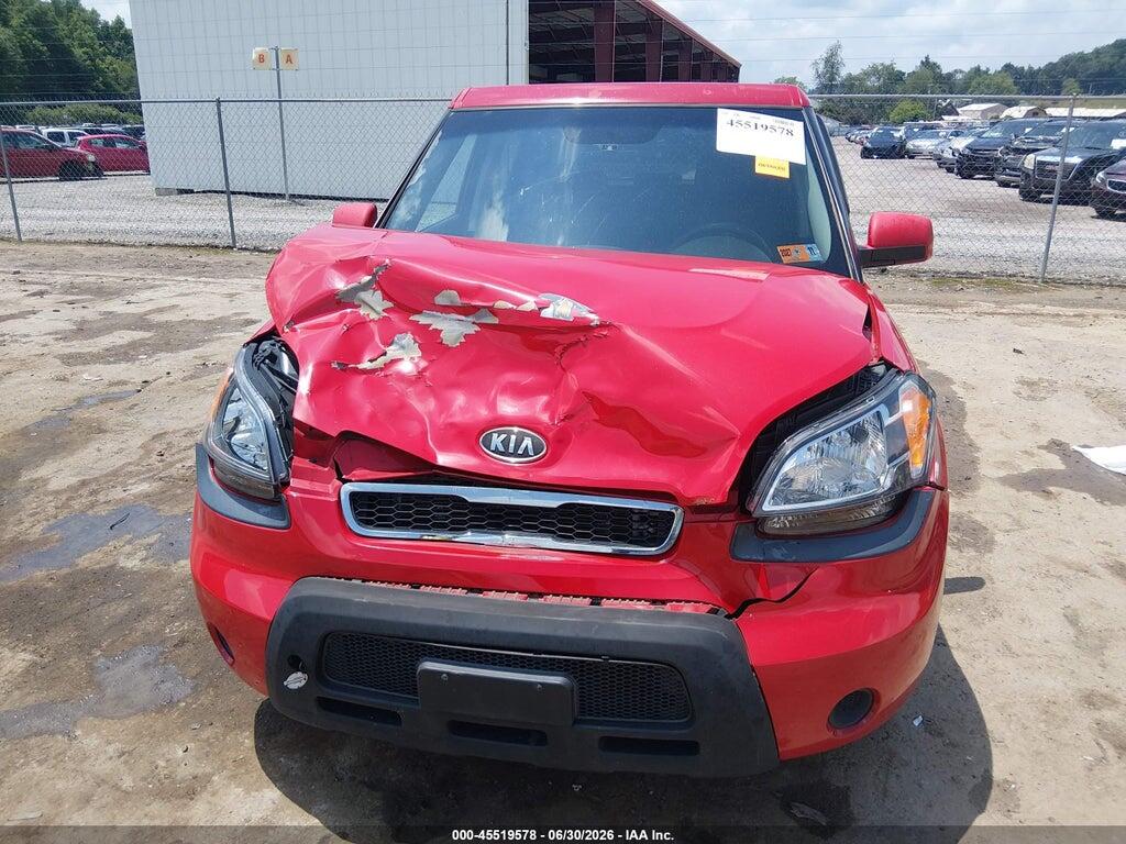 KNDJT2A21A7179083 2010 KIA SOUL photo no. 12
