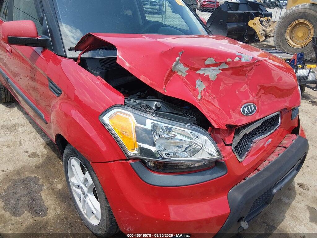 KNDJT2A21A7179083 2010 KIA SOUL photo no. 6