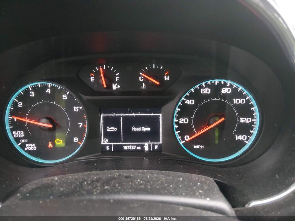 1G1ZD5ST2MF028829 2021 CHEVROLET MALIBU photo no. 7