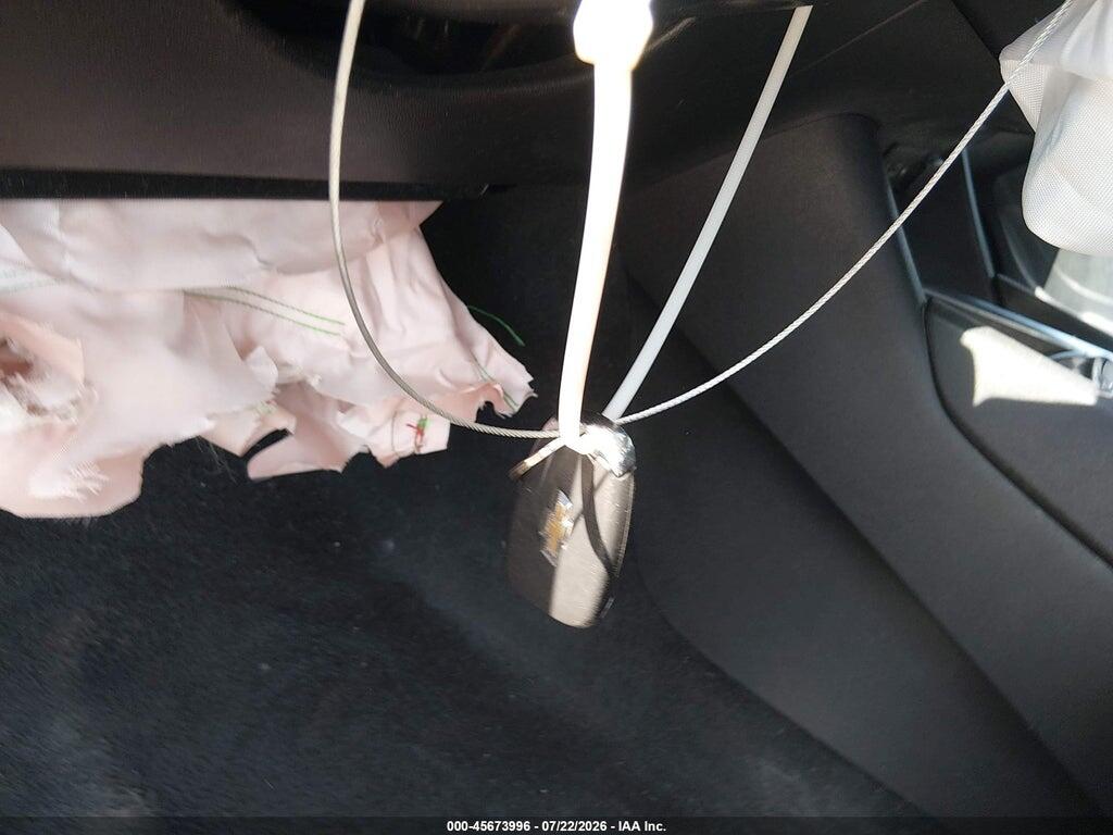 1G1ZD5ST2MF003509 2021 CHEVROLET MALIBU photo no. 11