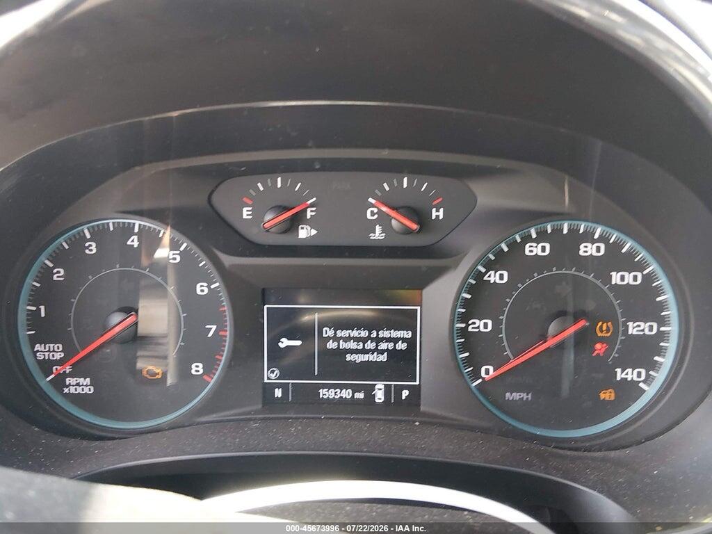 1G1ZD5ST2MF003509 2021 CHEVROLET MALIBU photo no. 7