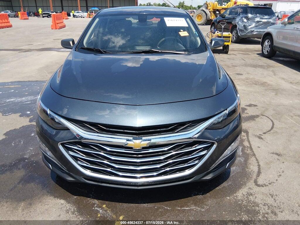 1G1ZD5ST2MF074077 2021 CHEVROLET MALIBU photo no. 12